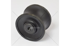 TULEJA METAL-GUM VAN HOOL SEM SEM7690