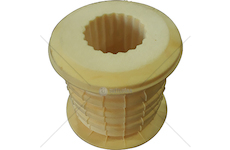 TULEJA ZAWIESZ.KABINY MB ACTROS MP4 SEM SEM14790