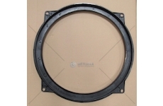 Tunel ventilátoru chladiče MAN F90/TGA 77,5*64 . Y2020