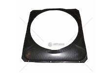 Tunel ventilátoru chladiče SCANIA R TANGDE TD07-52-131