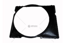 Tunel ventilátoru chladiče VOLVO FH12 380 TANGDE TD-51-117