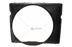 Tunel ventilátoru chladiče VOLVO FH12 380 TANGDE TD06-51-032