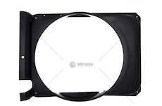 TUNEL WENTYLATORA MAN F90 130*79 LAMIRO 2300-15EX