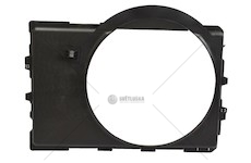 TUNEL WENTYLATORA MB AXOR TANGDE TD08-50-090