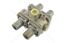 Tur ventil jistící 4-okruh top kvalita | 443612074700-1