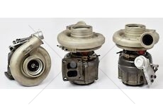Turbo kompresoru RVI KERAX,PREMIUM DXI11 1 NISSENS NIS93756