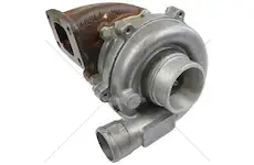 Turbo originál d245(mtz-922,923) | TKP-7H-2A