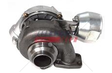 Turbodmychadlo citroen berlingo 08> 1.6 hdi ft63502