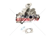 Turbodmychadlo citroen berlingo 18> 1.5 bluehdi dv5rc/dv5ru ft10336
