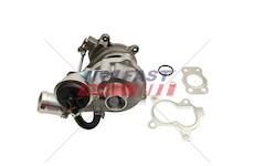 Turbodmychadlo citroen nemo 07> 1.4hdi ft63542
