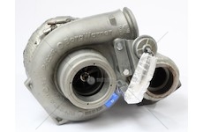 Turbodmychadlo DAF 105XF 2011- REGENEROW KKK S162DF001KK