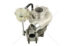 Turbodmychadlo fiat ducato 06> 2.3 jtd 5802072376