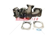 Turbodmychadlo ford transit 06> 2.2 tdci 5-pin ft63551