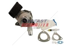 Turbodmychadlo ford transit 06> 2.2 tdci ft63527