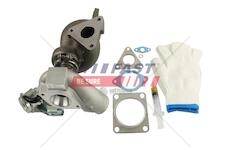Turbodmychadlo ford transit 06> 2.4 tdci 100/115/120 km ft63526