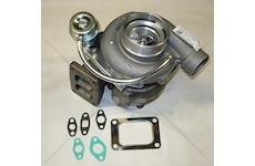 Turbodmychadlo HX 50W HOLSET - 3580995 TATRA