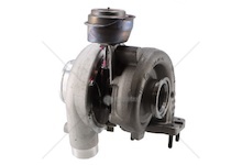 Turbodmychadlo Iveco Daily 05- Garrett S162IV008GR