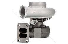 TURBOSPREZARKA IVECO HOLSET S162IV020HO