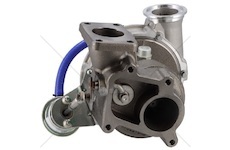 Turbodmychadlo Iveco Tector Garrett S162IV011GR