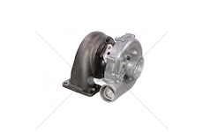 Turbodmychadlo K 27-8601 64003515