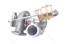 Turbodmychadlo K04 Avia