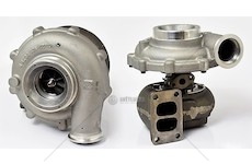 Turbodmychadlo MAN 01.03- 176KW/239KM D0 KKK S162MN009KK