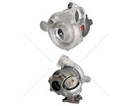 Turbodmychadlo man tga, tgx d2676440-d2676lf28 od 02.2004 0225768_A