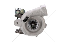Turbodmychadlo MAN TGX 01.06- D2676 MAN 51091017292