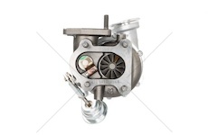 Turbodmychadlo MB Actros 2001- Garrett S162MB006GR