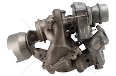 Turbodmychadlo mb sprinter 15- ds DSTMB012