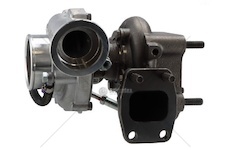 Turbodmychadlo Mercedes-Benz Atego od 10/2004 Borgwarner S162MB049KK
