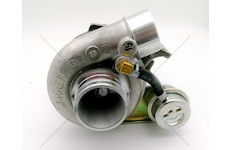 Turbodmychadlo Multicar M26.5 FUMO E-3