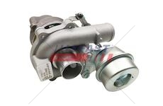 Turbodmychadlo opel combo c 01> 05> 1.3 cdti 16v ft63544