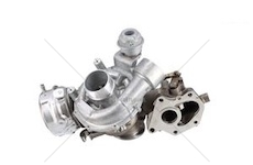 Turbodmychadlo RENAULT MASTER 2014- GARRETT S162OP001GR