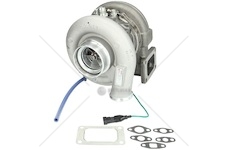 Turbodmychadlo s variabilní geometrií lopatek iveco e.trakker f3be0681c 01.00-11.04 0104430_A