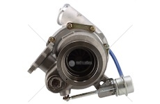 Turbodmychadlo Scania 05- Nissens NIS93734
