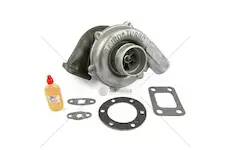 Turbodmychadlo | TKR7