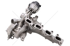 Turbodmychadlo VW Crafter 10- DS DSTVW008