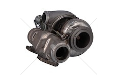 TURBOSPREZARKA DAF 105XF 2011- BORGWARN S162DF014KK