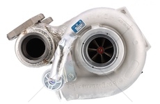 TURBOSPREZARKA DAF 105XF 2011- BORGWARN S162DF017KK