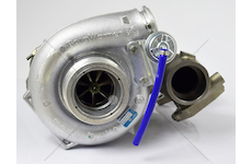 TURBOSPREZARKA DAF 105XF MX375 375KW/510 KKK S162DF007KK