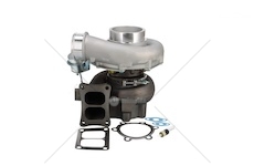 TURBOSPREZARKA DAF 95XF,85CF NISSENS NIS93617