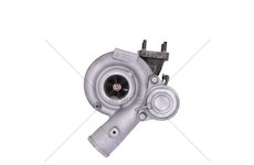 TURBOSPREZARKA FIAT DUCATO 06-  DSTFT001