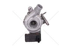 TURBOSPREZARKA FORD TRANSIT 08- DS DSTFD002