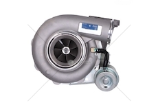 TURBOSPREZARKA IVECO CURSOR 13 F3B 13L NISSENS NIS93340