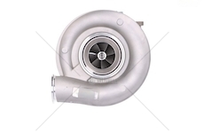 TURBOSPREZARKA IVECO CURSOR 13 HE551V NISSENS NIS93652