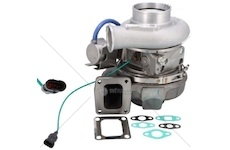TURBOSPREZARKA IVECO CURSOR 8 TYp:HY40V HOLSET S162IV015HO