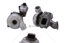 TURBOSPREZARKA IVECO DAILY 06- IVECO DSTIV009