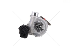 TURBOSPREZARKA IVECO DAILY 19- 2.3 F1A GARRETT S162IV006GR