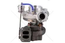 TURBOSPREZARKA IVECO EUROCARGO 02.16- KKK S162IV001KK